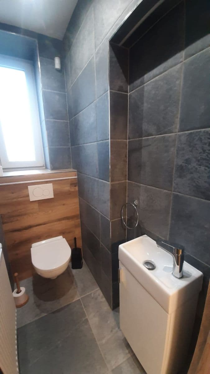 2 bedroom with open-plan kitchen flat to rent, 78 m², Sulická, Prague, Prague 2 bedroom with open-plan kitchen flat to rent, 78 m², Sulická, Prague, Prague