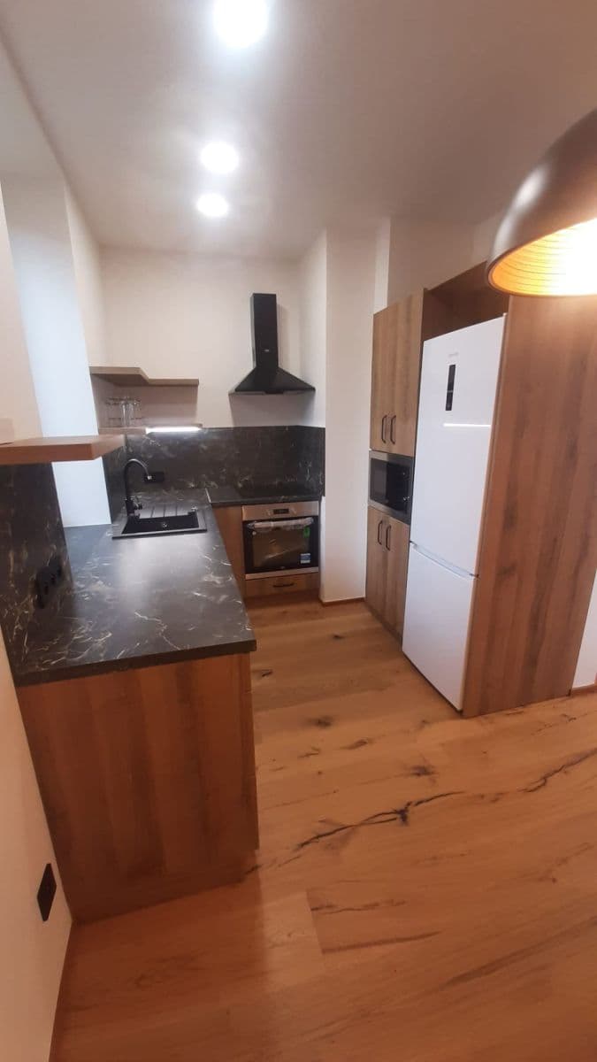 2 bedroom with open-plan kitchen flat to rent, 78 m², Sulická, Prague, Prague 2 bedroom with open-plan kitchen flat to rent, 78 m², Sulická, Prague, Prague