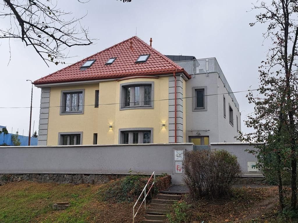 2 bedroom with open-plan kitchen flat to rent, 78 m², Sulická, Prague, Prague 2 bedroom with open-plan kitchen flat to rent, 78 m², Sulická, Prague, Prague