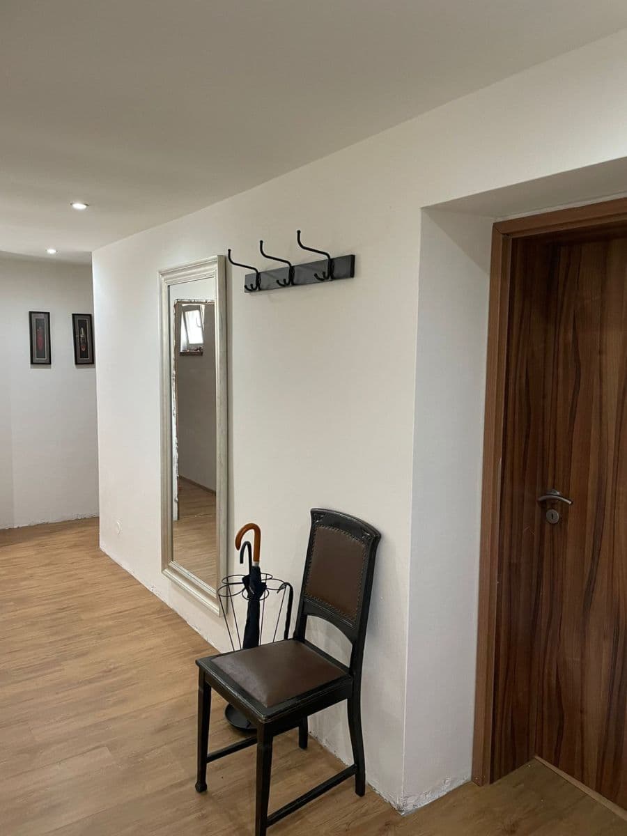 house to rent, 126 m², Dolní Chaloupky, Prague, Prague house to rent, 126 m², Dolní Chaloupky, Prague, Prague