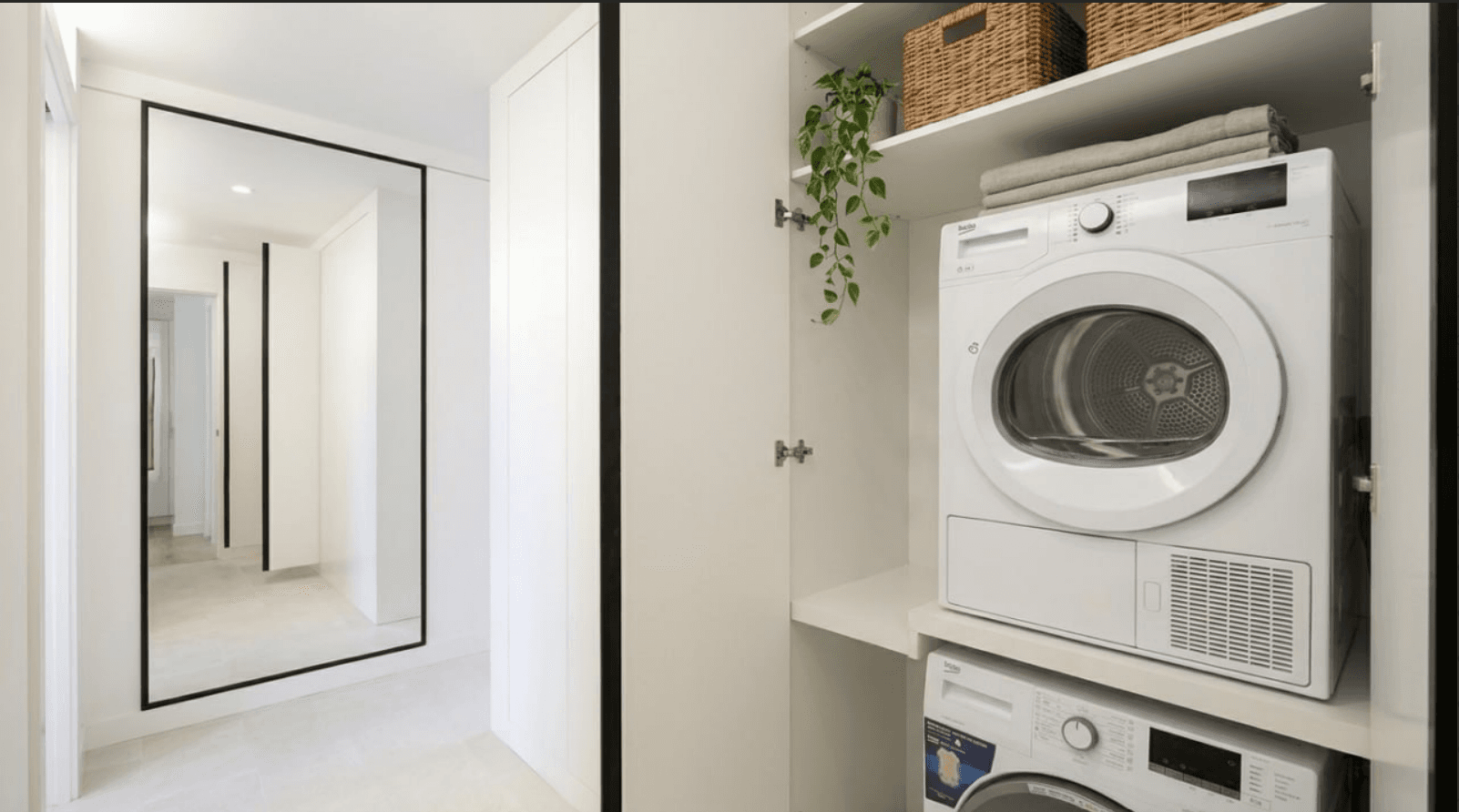 1 bedroom with open-plan kitchen flat to rent, 57 m², Lidická, Prague, Prague 1 bedroom with open-plan kitchen flat to rent, 57 m², Lidická, Prague, Prague