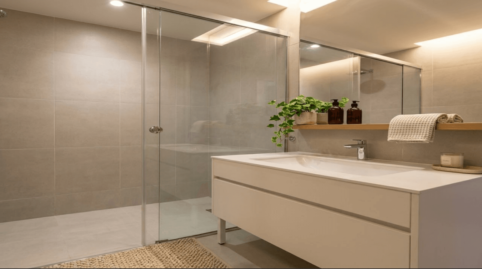 1 bedroom with open-plan kitchen flat to rent, 57 m², Lidická, Prague, Prague 1 bedroom with open-plan kitchen flat to rent, 57 m², Lidická, Prague, Prague