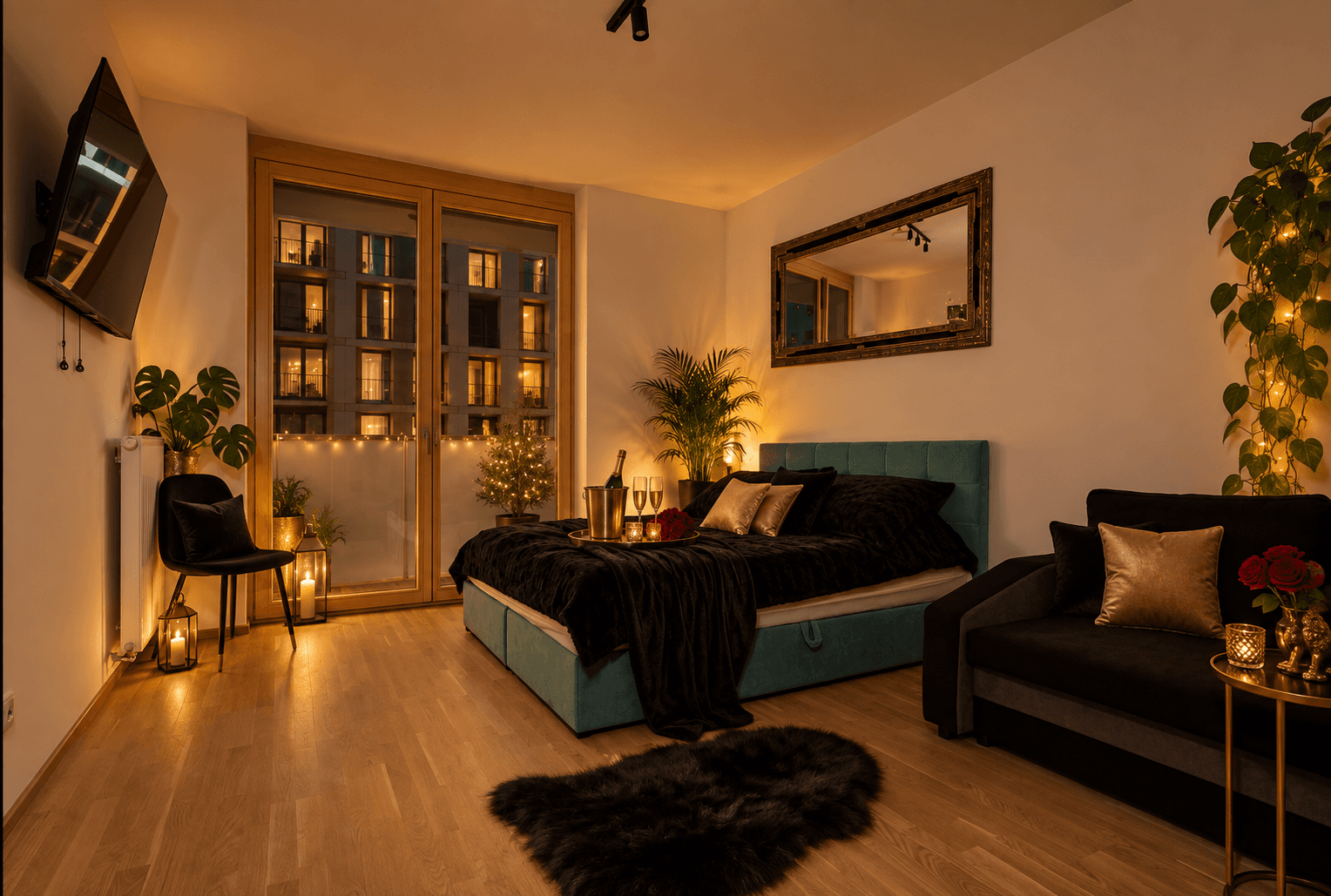 3 bedroom flat to rent, 147 m², Albrightové, Prague, Prague 3 bedroom flat to rent, 147 m², Albrightové, Prague, Prague