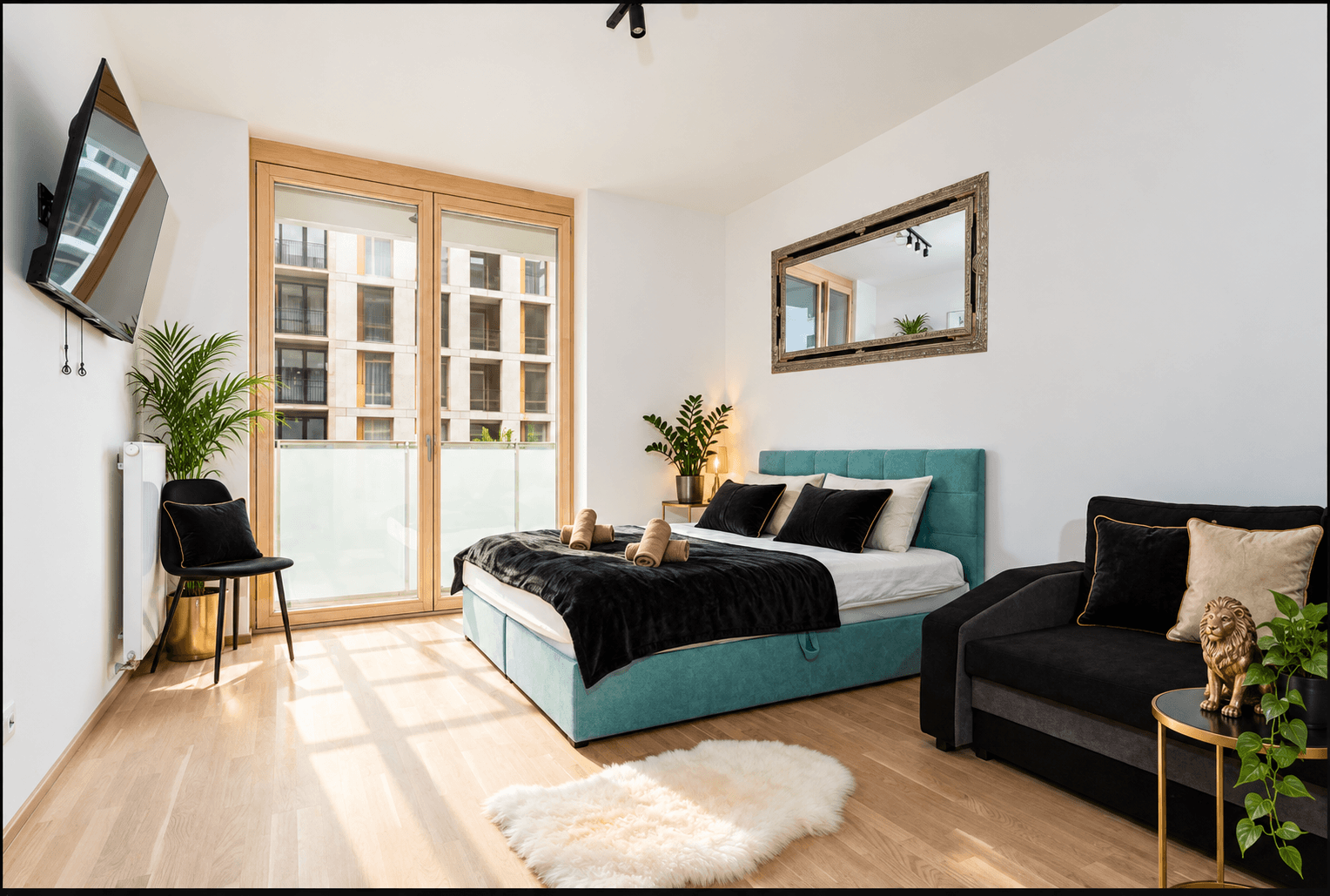 3 bedroom flat to rent, 147 m², Albrightové, Prague, Prague 3 bedroom flat to rent, 147 m², Albrightové, Prague, Prague