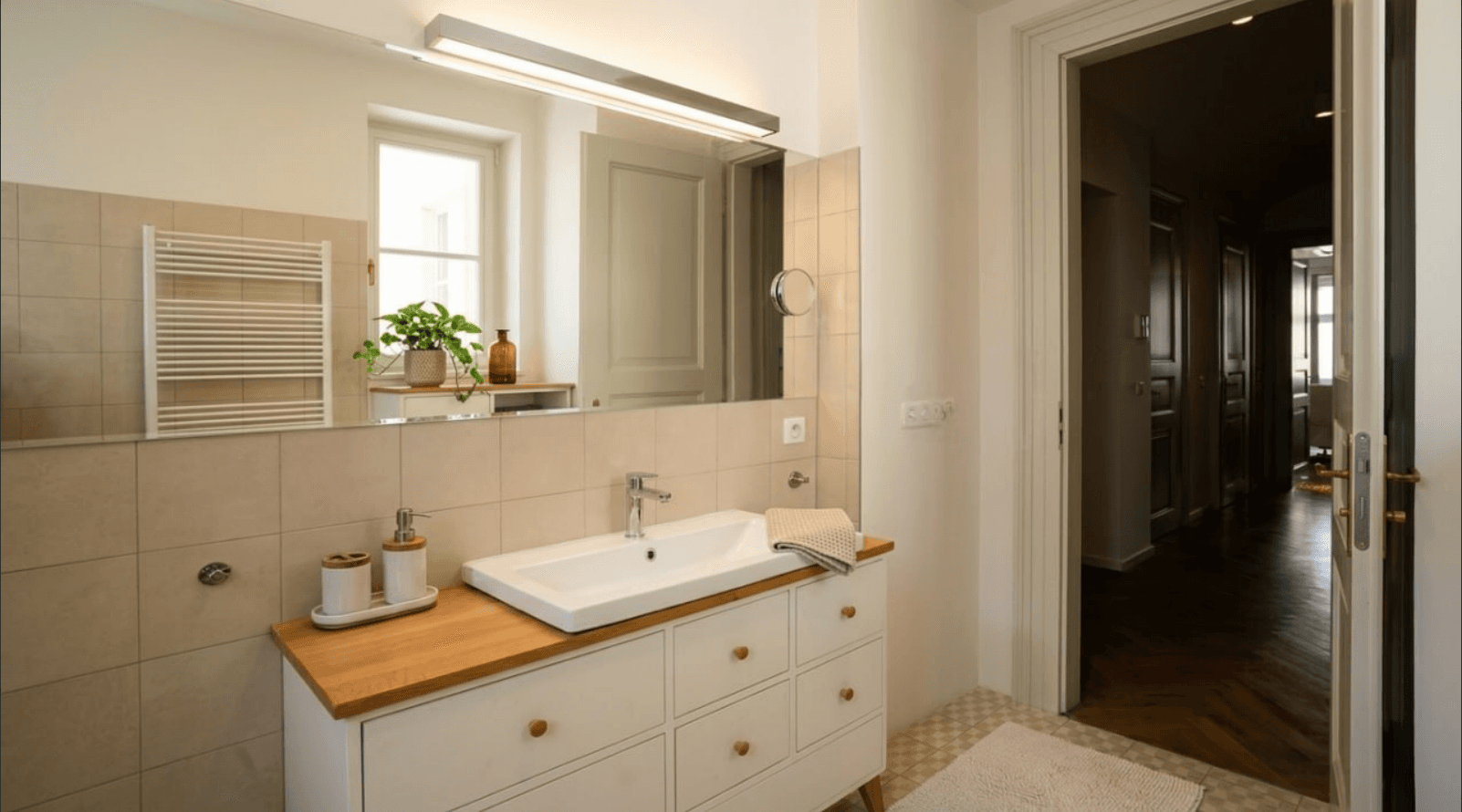 1 bedroom with open-plan kitchen flat to rent, 85 m², Žatecká, Prague, Prague 1 bedroom with open-plan kitchen flat to rent, 85 m², Žatecká, Prague, Prague