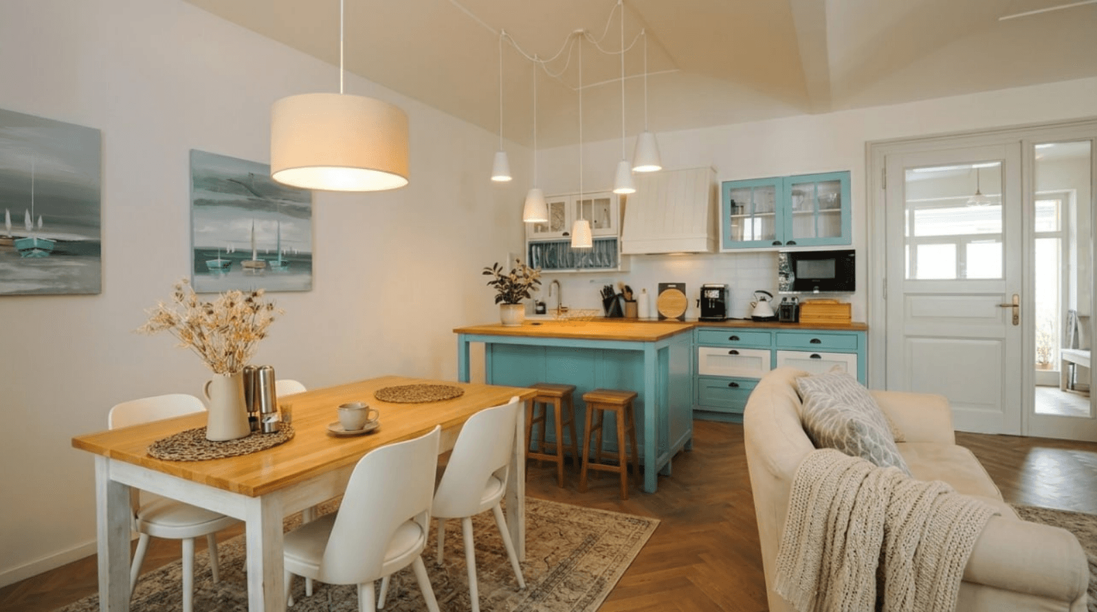 1 bedroom with open-plan kitchen flat to rent, 85 m², Žatecká, Prague, Prague 1 bedroom with open-plan kitchen flat to rent, 85 m², Žatecká, Prague, Prague