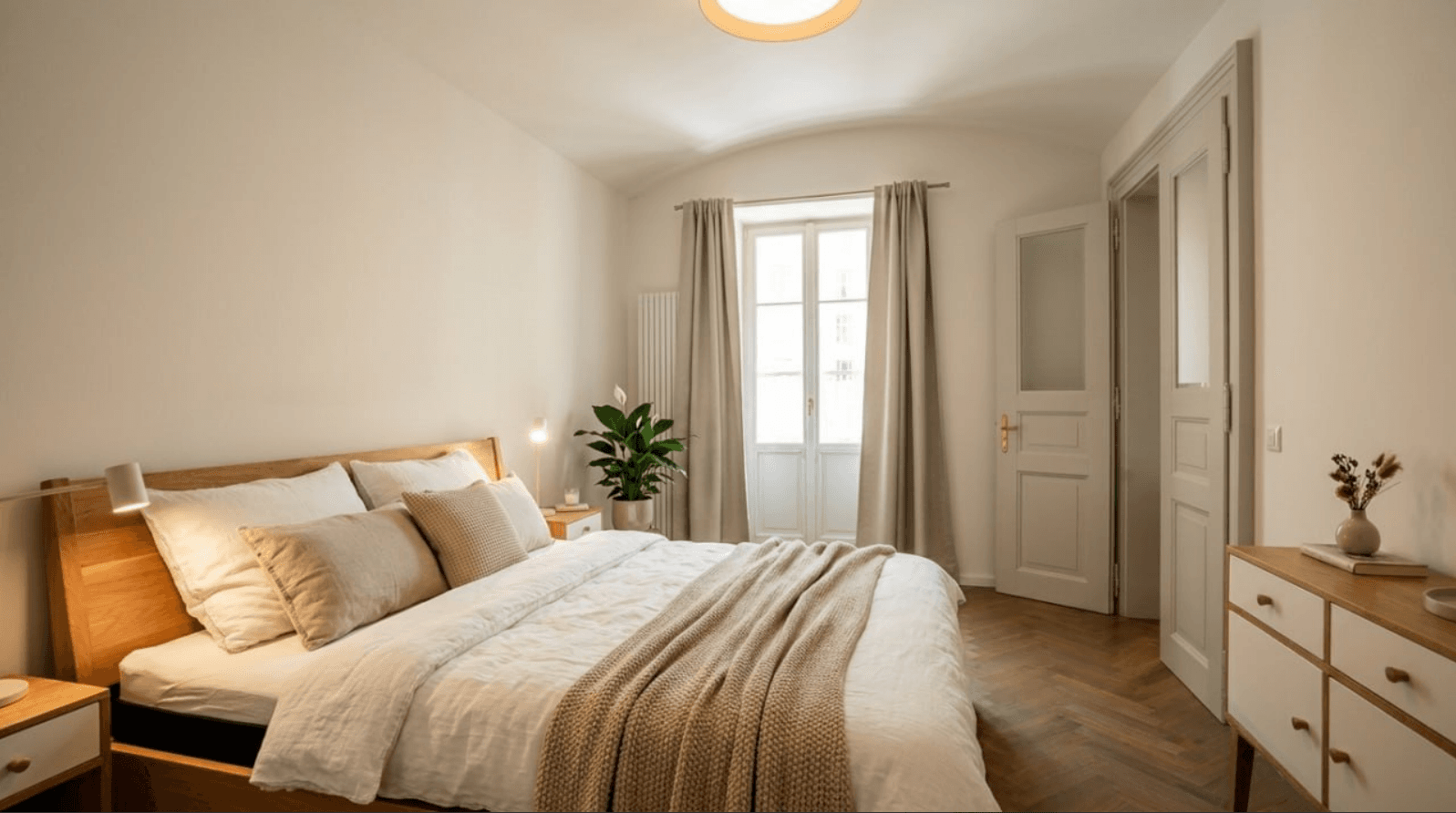 1 bedroom with open-plan kitchen flat to rent, 85 m², Žatecká, Prague, Prague 1 bedroom with open-plan kitchen flat to rent, 85 m², Žatecká, Prague, Prague