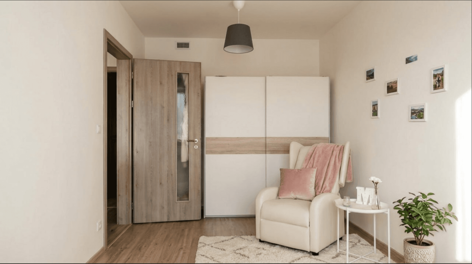1 bedroom with open-plan kitchen flat to rent, 65 m², K Metru, Prague, Prague 1 bedroom with open-plan kitchen flat to rent, 65 m², K Metru, Prague, Prague