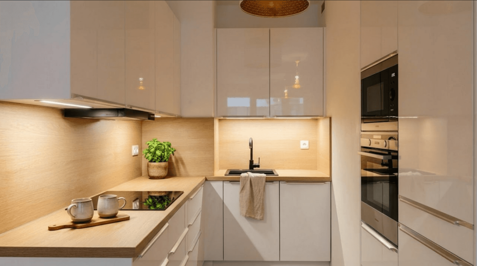 1 bedroom with open-plan kitchen flat to rent, 65 m², K Metru, Prague, Prague 1 bedroom with open-plan kitchen flat to rent, 65 m², K Metru, Prague, Prague