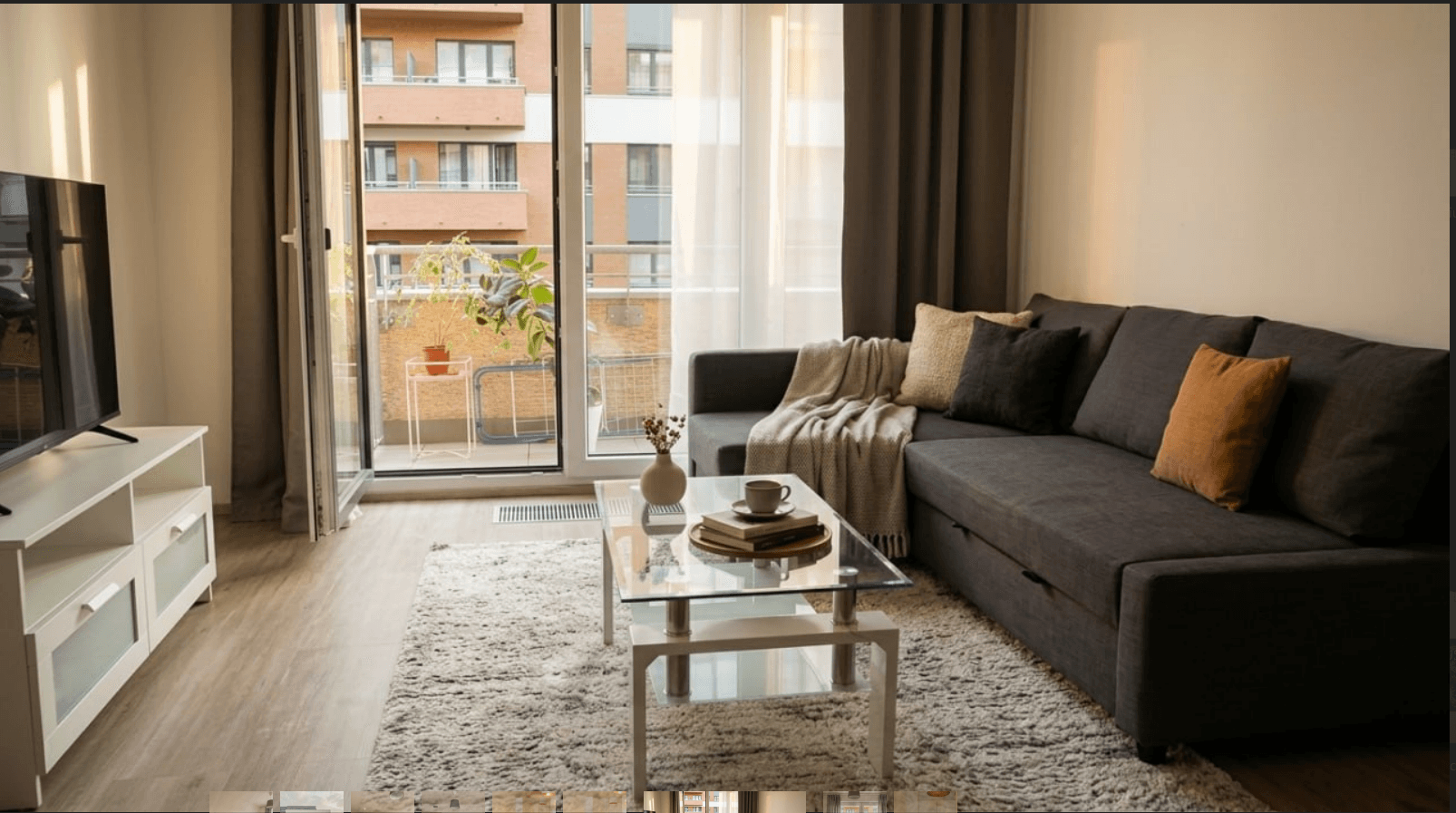 1 bedroom with open-plan kitchen flat to rent, 65 m², K Metru, Prague, Prague 1 bedroom with open-plan kitchen flat to rent, 65 m², K Metru, Prague, Prague