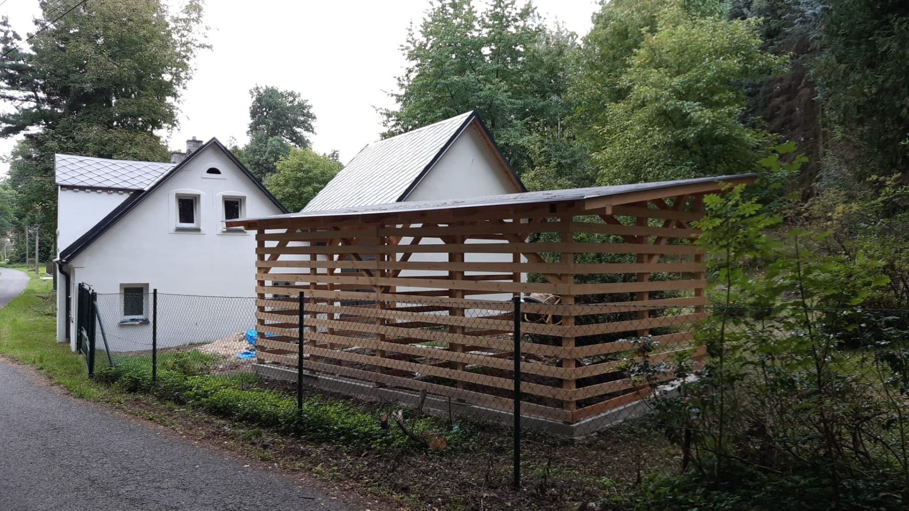 house to rent, 137 m², Habartice, Liberecký Region house to rent, 137 m², Habartice, Liberecký Region