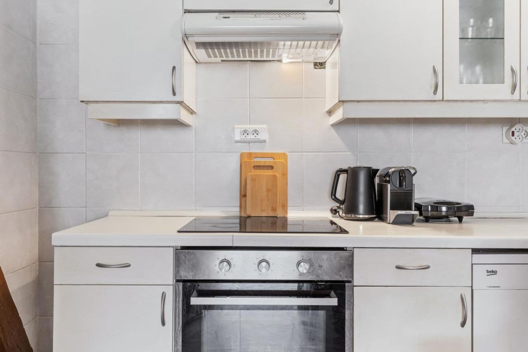 3 bedroom flat to rent, 129 m², Matoušova, Prague, Prague 3 bedroom flat to rent, 129 m², Matoušova, Prague, Prague