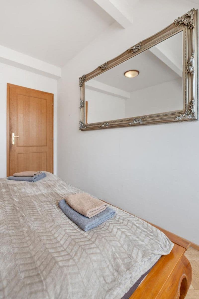 3 bedroom flat to rent, 129 m², Matoušova, Prague, Prague 3 bedroom flat to rent, 129 m², Matoušova, Prague, Prague