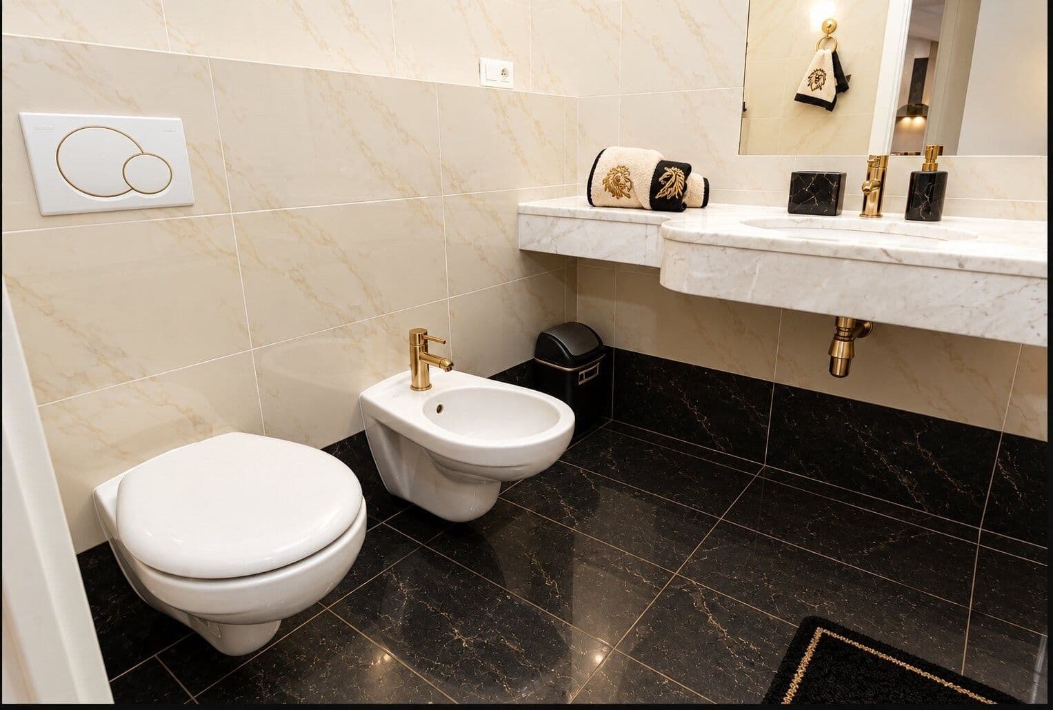4 bedroom flat to rent, 132 m², Vratislavova, Prague, Prague 4 bedroom flat to rent, 132 m², Vratislavova, Prague, Prague