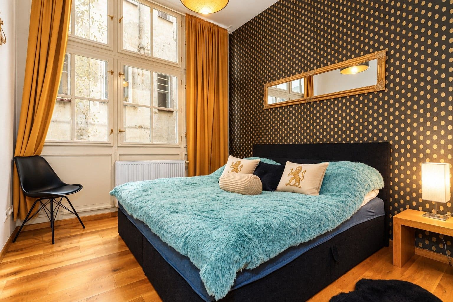 4 bedroom flat to rent, 110 m², Vratislavova, Prague, Prague 4 bedroom flat to rent, 110 m², Vratislavova, Prague, Prague