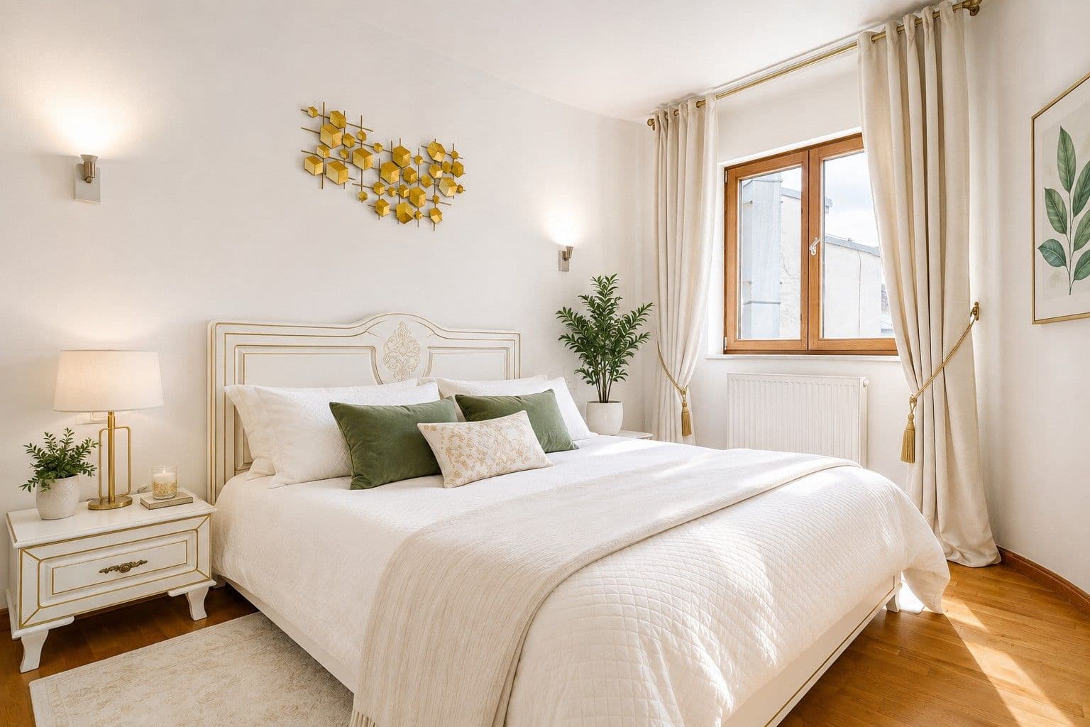 2 bedroom flat to rent, 124 m², Zborovská, Prague, Prague 2 bedroom flat to rent, 124 m², Zborovská, Prague, Prague