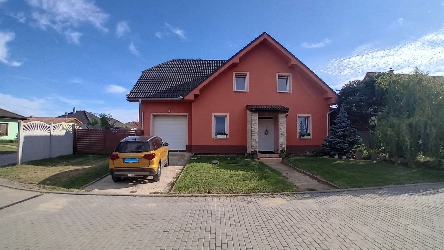 house for sale, 233 m², Božice, Jihomoravský Region house for sale, 233 m², Božice, Jihomoravský Region