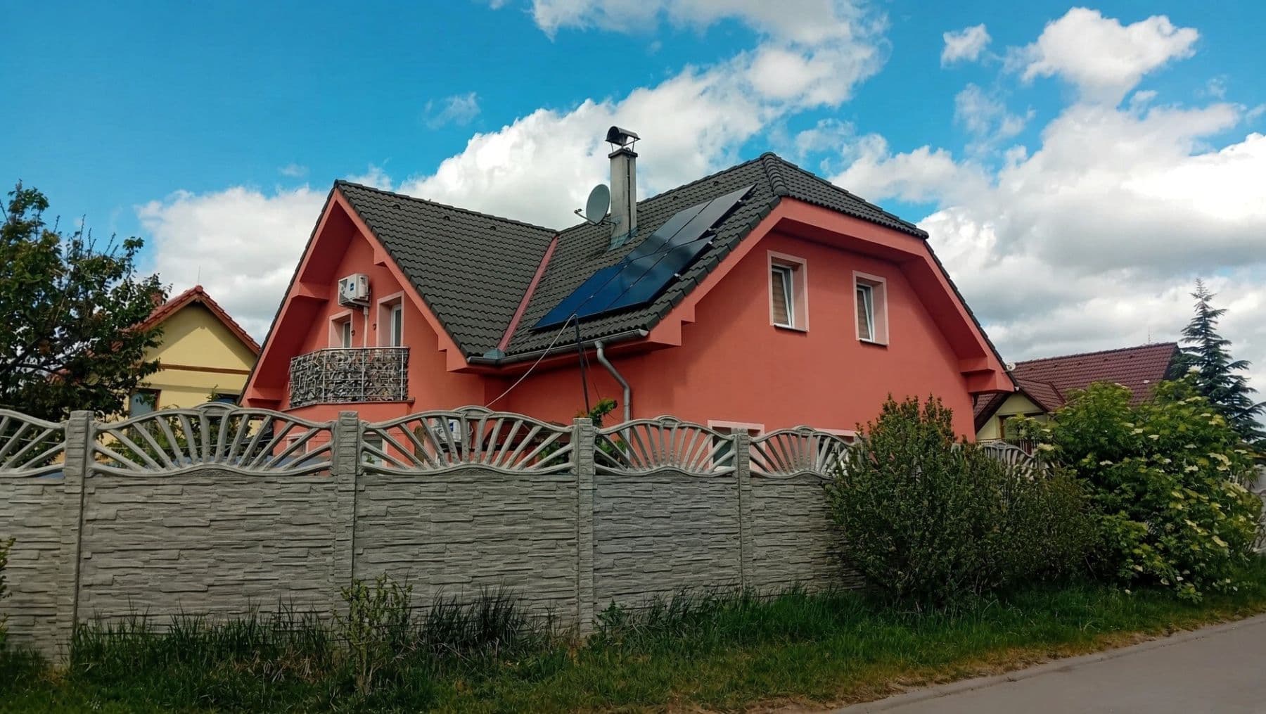 house for sale, 233 m², Božice, Jihomoravský Region house for sale, 233 m², Božice, Jihomoravský Region