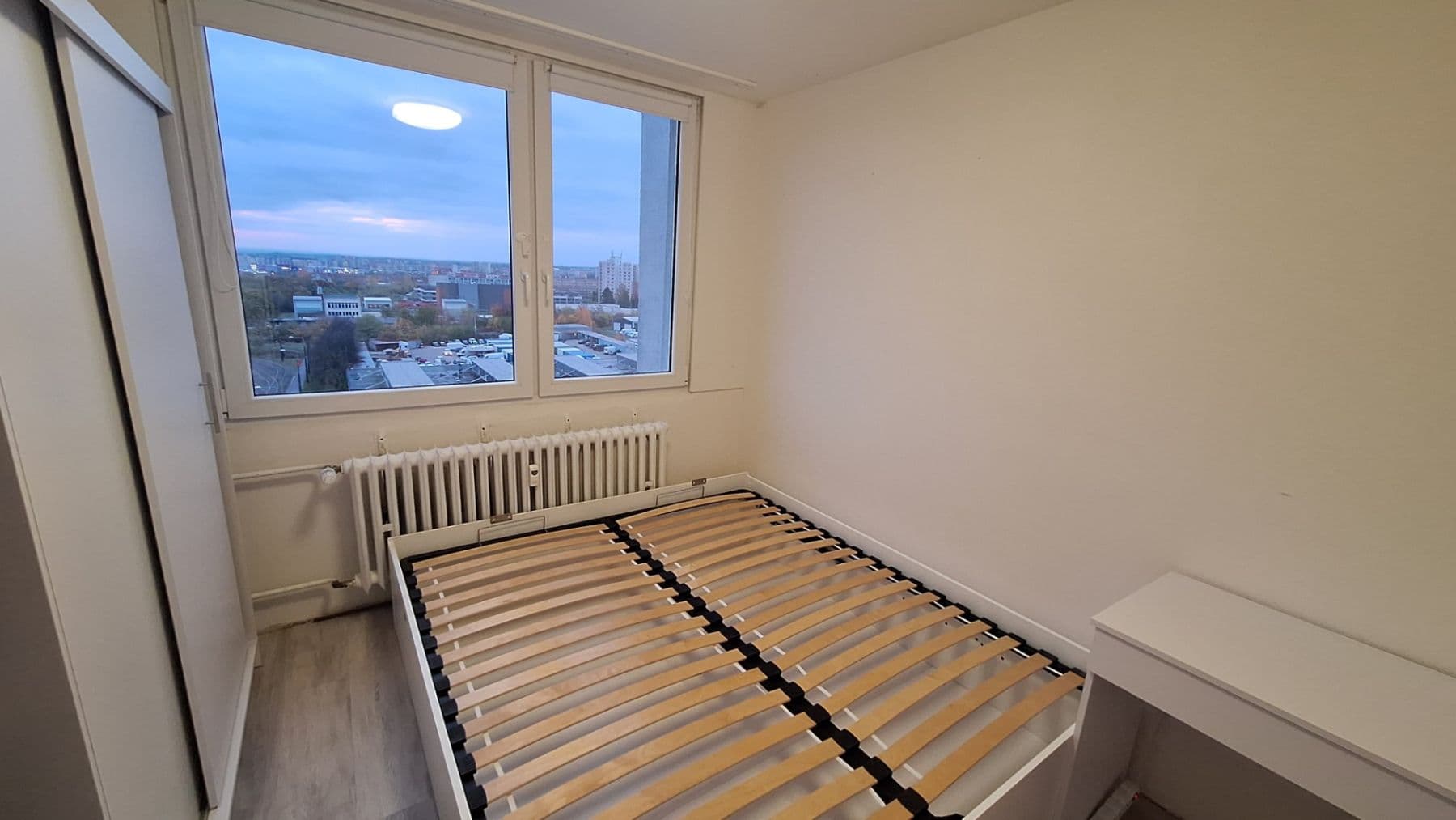 2 bedroom with open-plan kitchen flat to rent, 70 m², Frýdlantská, Prague, Prague 2 bedroom with open-plan kitchen flat to rent, 70 m², Frýdlantská, Prague, Prague