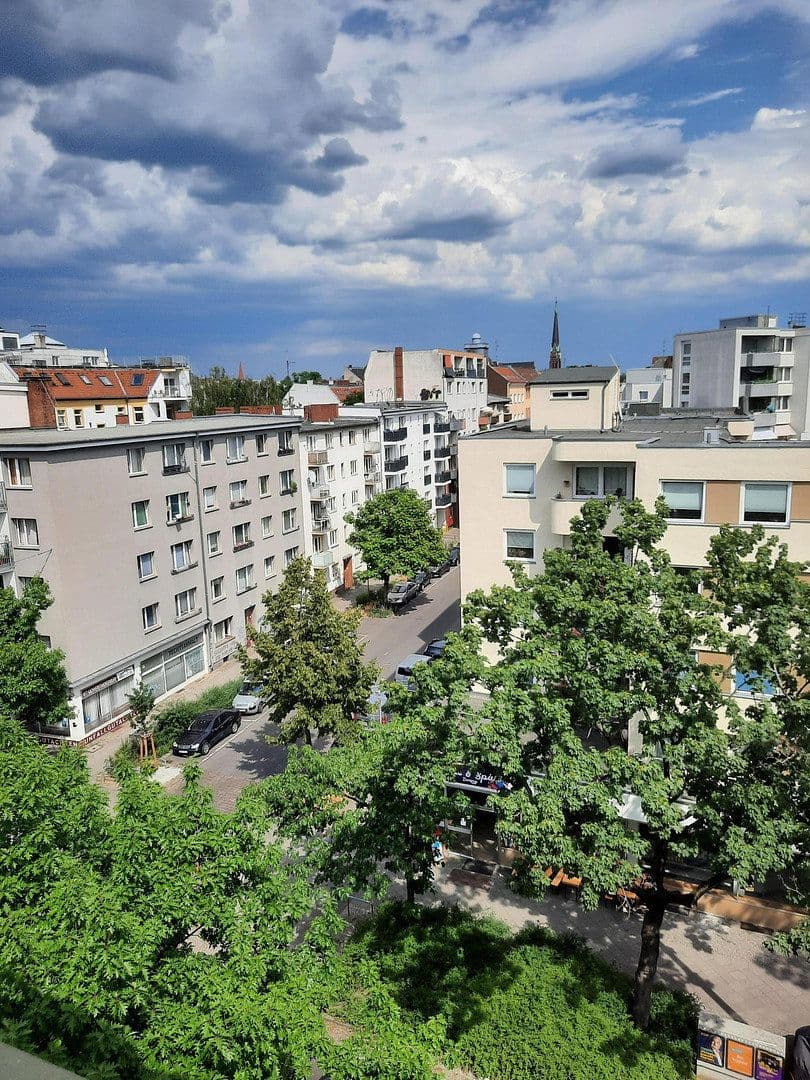1 bedroom flat for sale, 35 m², Zwinglistr. 27, Berlin, Berlin 1 bedroom flat for sale, 35 m², Zwinglistr. 27, Berlin, Berlin