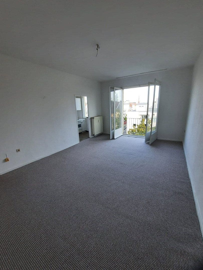 1 bedroom flat for sale, 35 m², Zwinglistr. 27, Berlin, Berlin 1 bedroom flat for sale, 35 m², Zwinglistr. 27, Berlin, Berlin