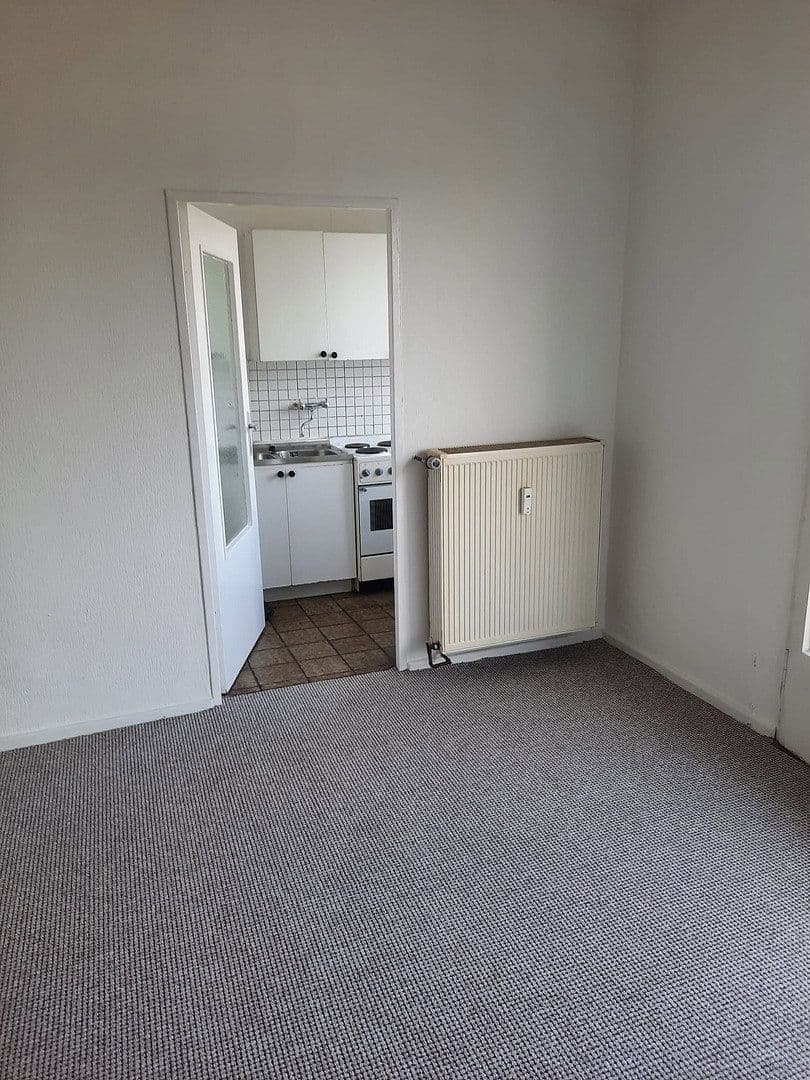 1 bedroom flat for sale, 35 m², Zwinglistr. 27, Berlin, Berlin 1 bedroom flat for sale, 35 m², Zwinglistr. 27, Berlin, Berlin