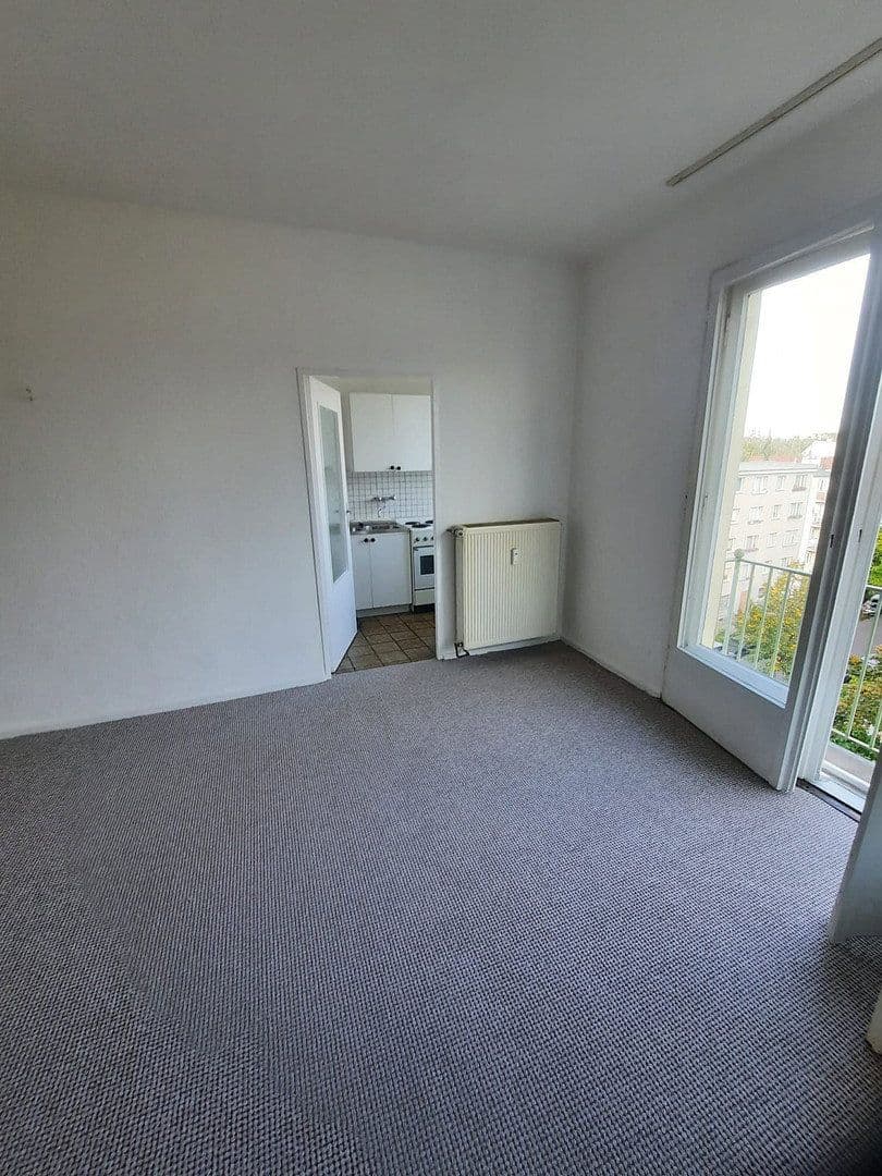 1 bedroom flat for sale, 35 m², Zwinglistr. 27, Berlin, Berlin 1 bedroom flat for sale, 35 m², Zwinglistr. 27, Berlin, Berlin