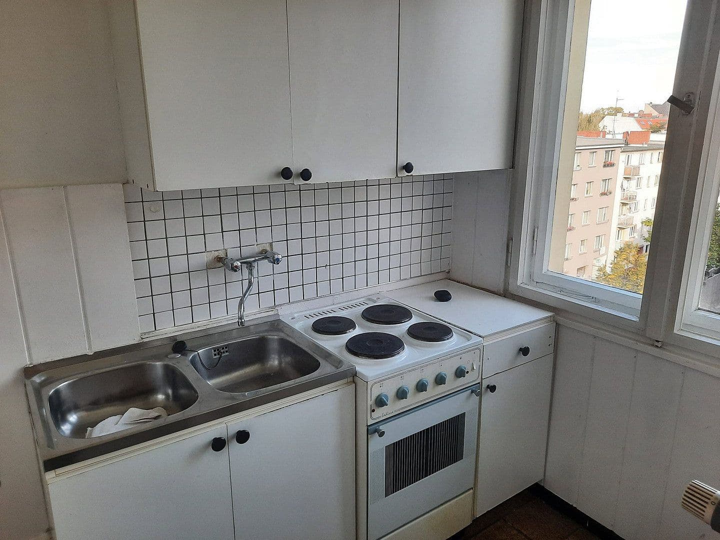 1 bedroom flat for sale, 35 m², Zwinglistr. 27, Berlin, Berlin 1 bedroom flat for sale, 35 m², Zwinglistr. 27, Berlin, Berlin