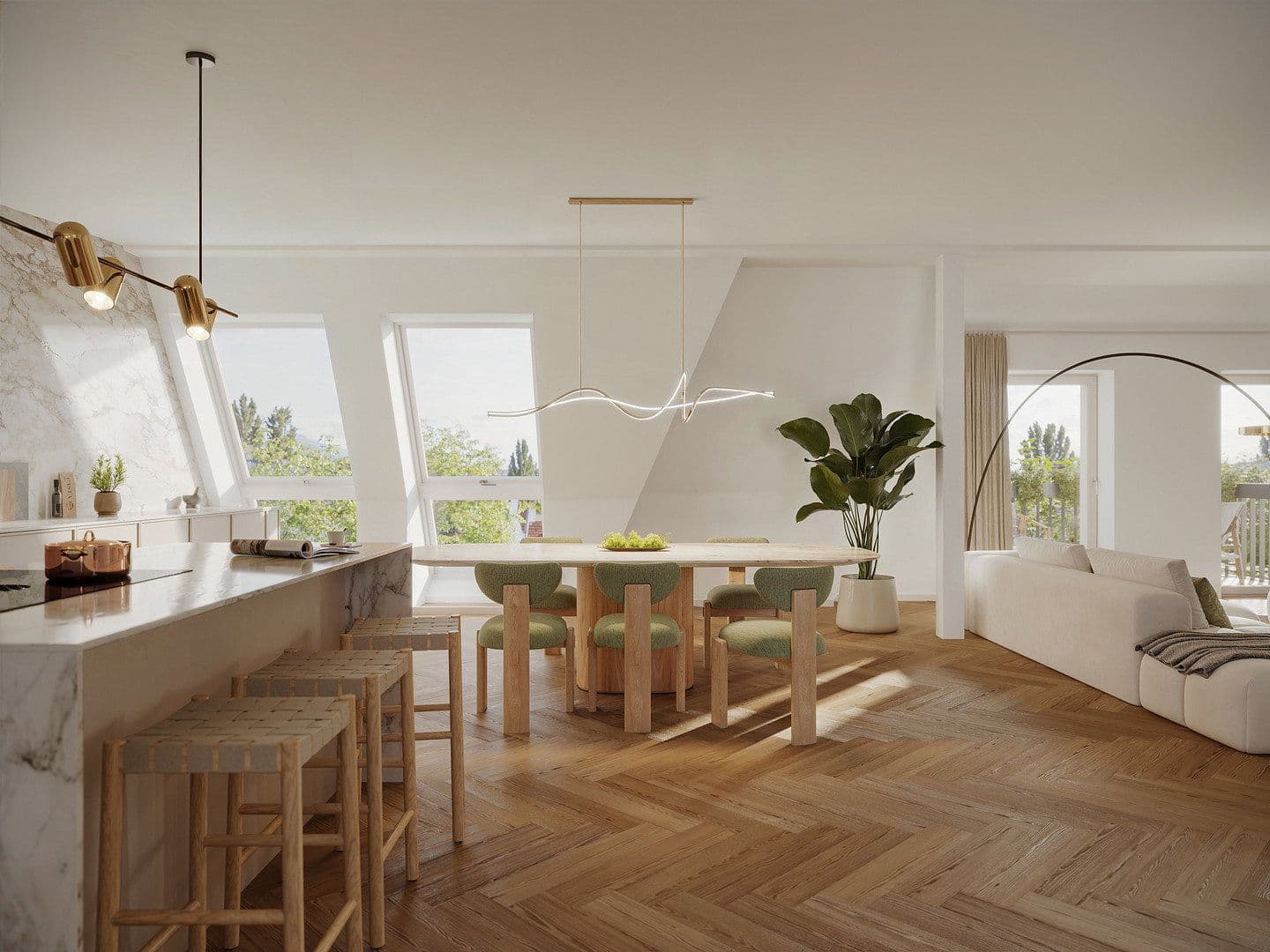 5 bedroom flat for sale, 160 m², Berlin, Berlin 5 bedroom flat for sale, 160 m², Berlin, Berlin