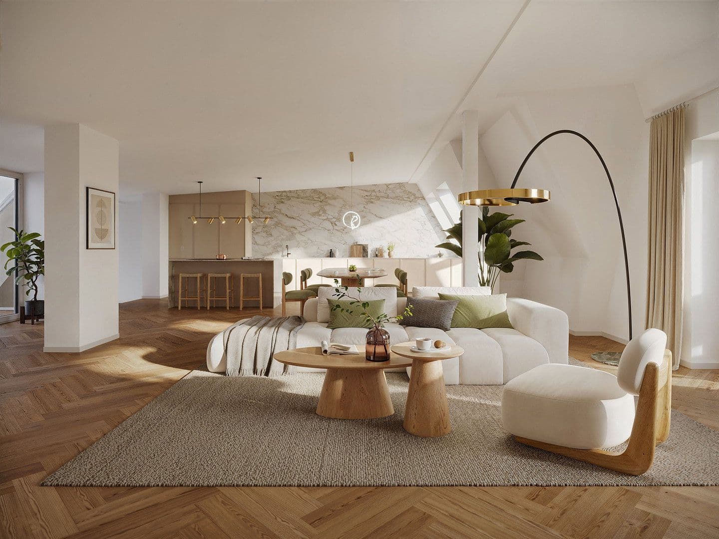 5 bedroom flat for sale, 160 m², Berlin, Berlin 5 bedroom flat for sale, 160 m², Berlin, Berlin