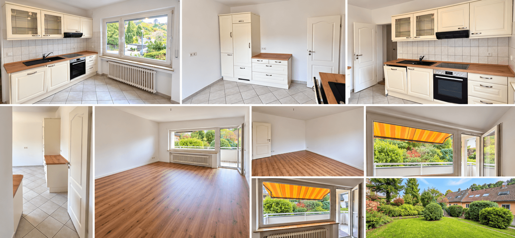 2 bedroom flat to rent, 63 m², Laaker Hammer 6, Wuppertal, North Rhine-Westphalia 2 bedroom flat to rent, 63 m², Laaker Hammer 6, Wuppertal, North Rhine-Westphalia