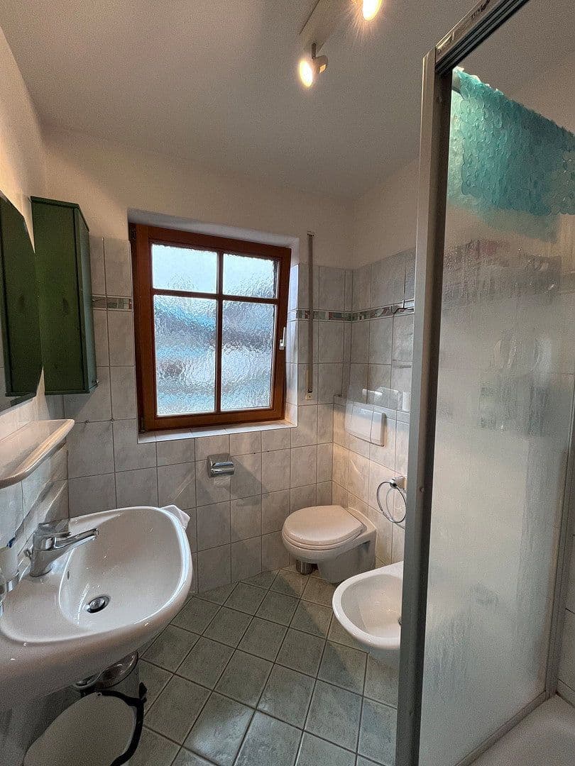 2 bedroom flat for sale, 59 m², Seeon-Seebruck, Bavaria 2 bedroom flat for sale, 59 m², Seeon-Seebruck, Bavaria
