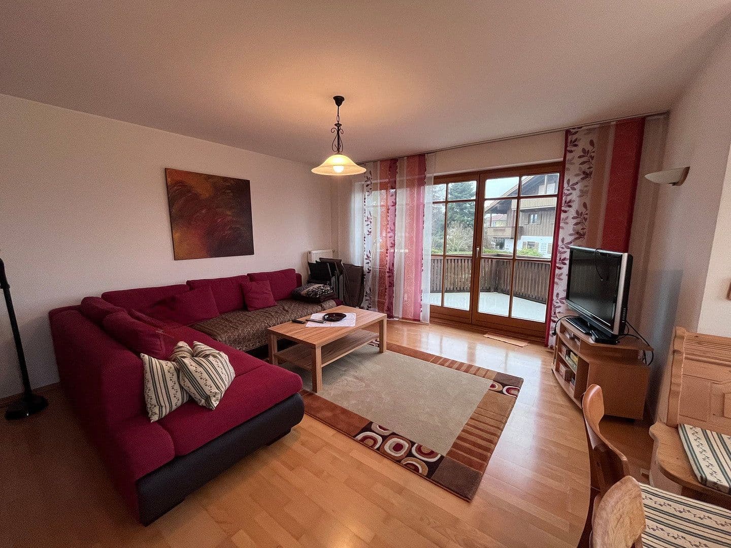 2 bedroom flat for sale, 59 m², Seeon-Seebruck, Bavaria 2 bedroom flat for sale, 59 m², Seeon-Seebruck, Bavaria
