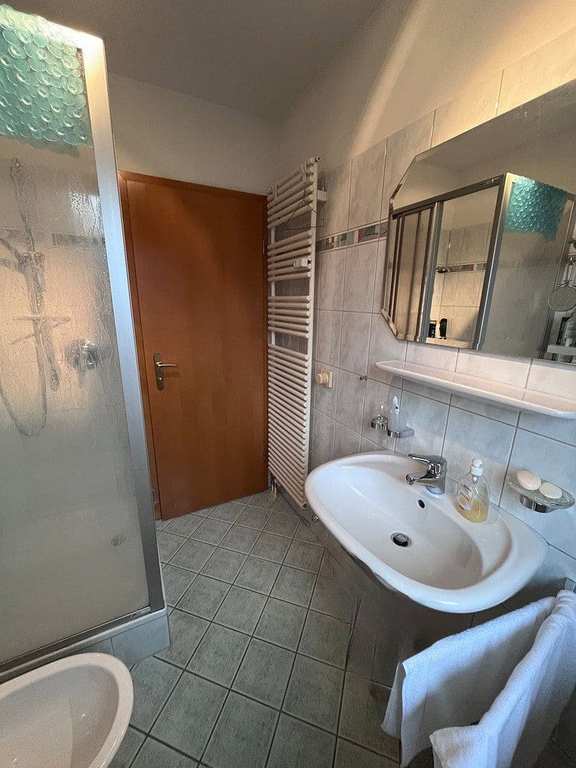 2 bedroom flat for sale, 59 m², Seeon-Seebruck, Bavaria 2 bedroom flat for sale, 59 m², Seeon-Seebruck, Bavaria