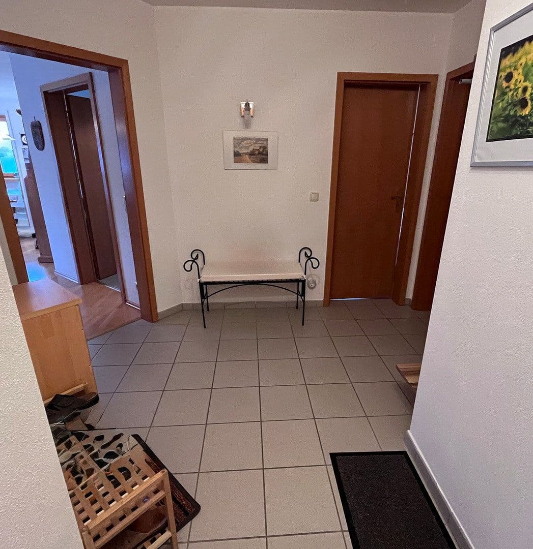 2 bedroom flat for sale, 59 m², Seeon-Seebruck, Bavaria 2 bedroom flat for sale, 59 m², Seeon-Seebruck, Bavaria