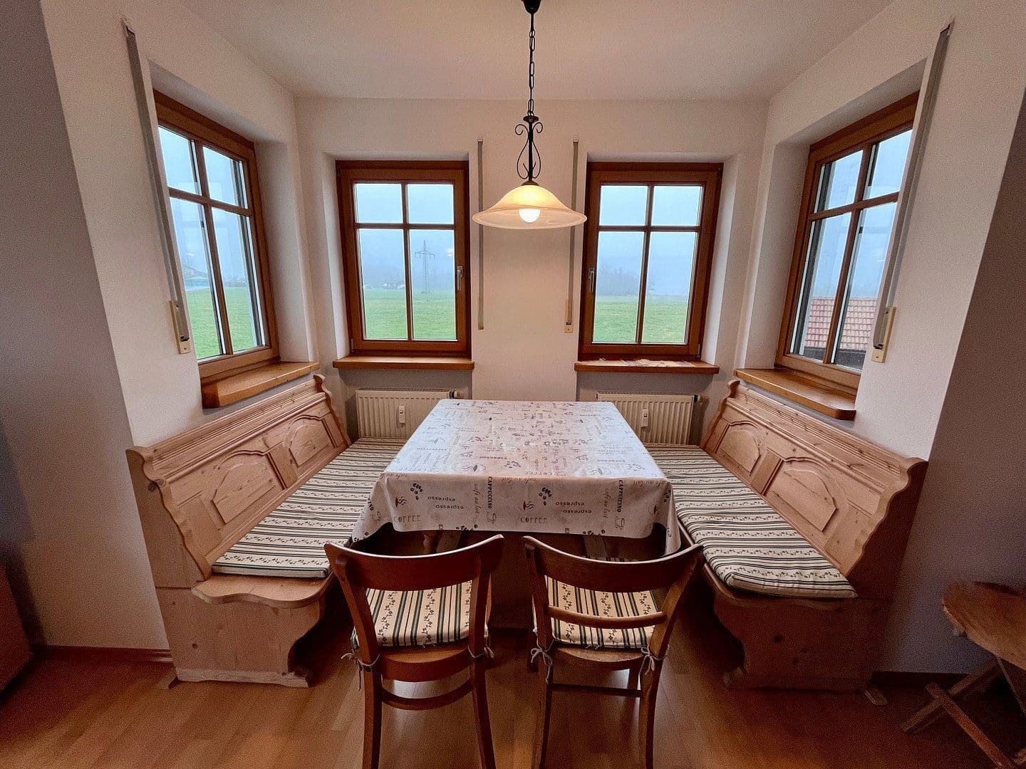 2 bedroom flat for sale, 59 m², Seeon-Seebruck, Bavaria 2 bedroom flat for sale, 59 m², Seeon-Seebruck, Bavaria