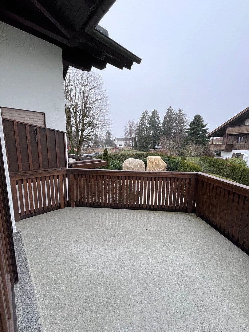 2 bedroom flat for sale, 59 m², Seeon-Seebruck, Bavaria 2 bedroom flat for sale, 59 m², Seeon-Seebruck, Bavaria