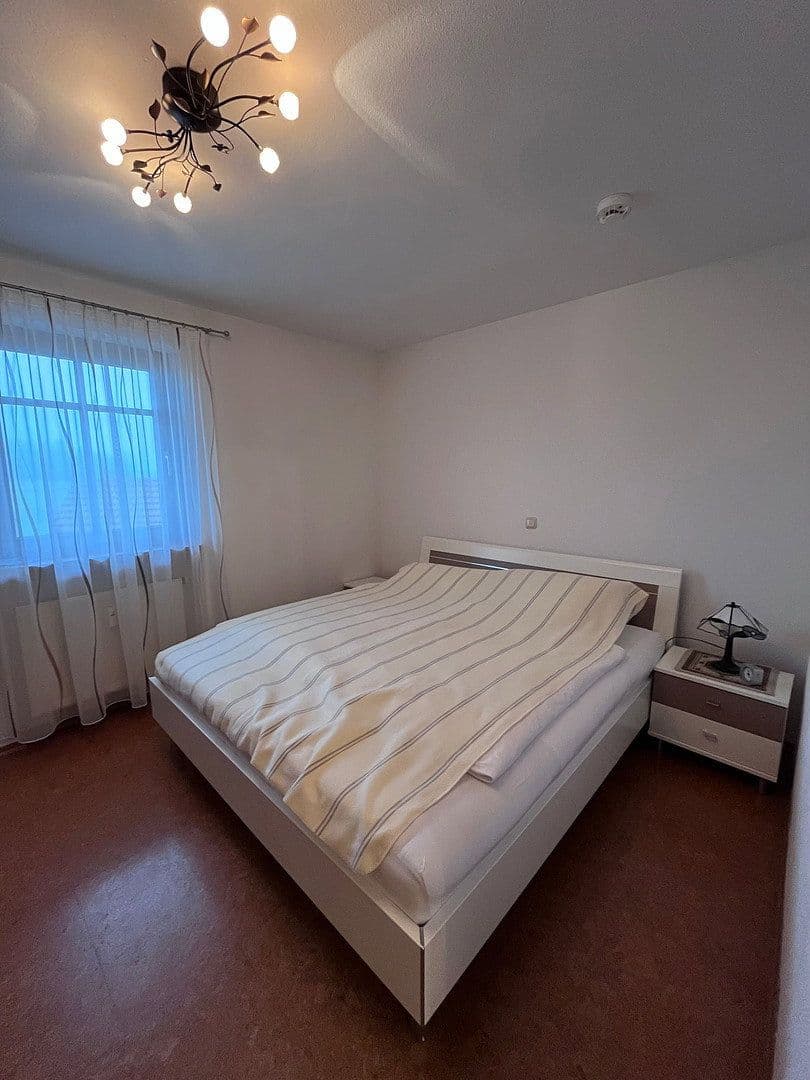2 bedroom flat for sale, 59 m², Seeon-Seebruck, Bavaria 2 bedroom flat for sale, 59 m², Seeon-Seebruck, Bavaria