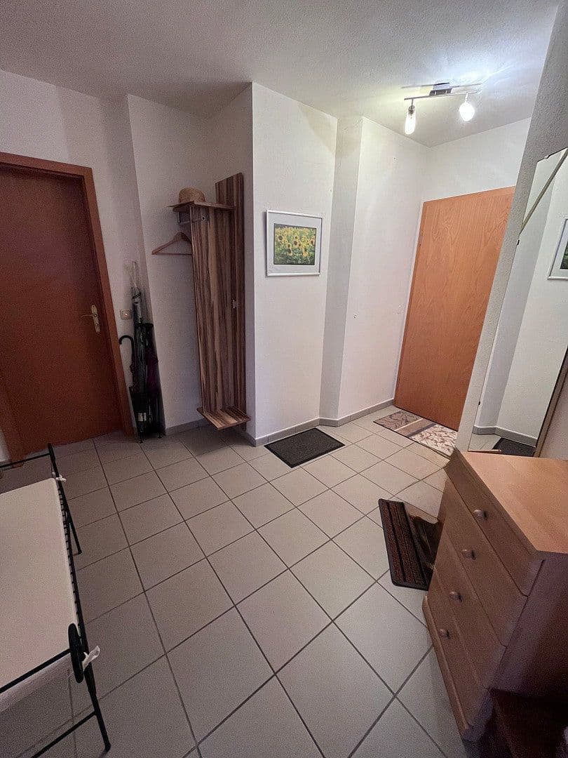 2 bedroom flat for sale, 59 m², Seeon-Seebruck, Bavaria 2 bedroom flat for sale, 59 m², Seeon-Seebruck, Bavaria