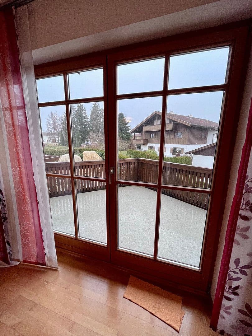 2 bedroom flat for sale, 59 m², Seeon-Seebruck, Bavaria 2 bedroom flat for sale, 59 m², Seeon-Seebruck, Bavaria