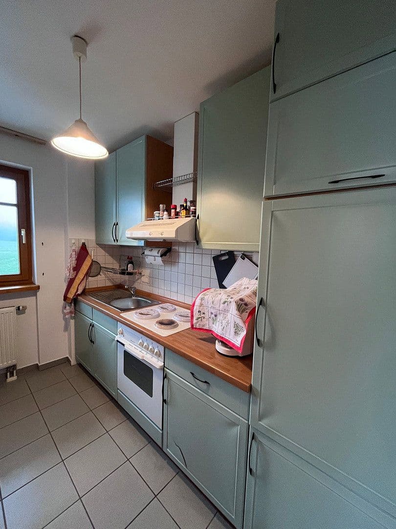2 bedroom flat for sale, 59 m², Seeon-Seebruck, Bavaria 2 bedroom flat for sale, 59 m², Seeon-Seebruck, Bavaria