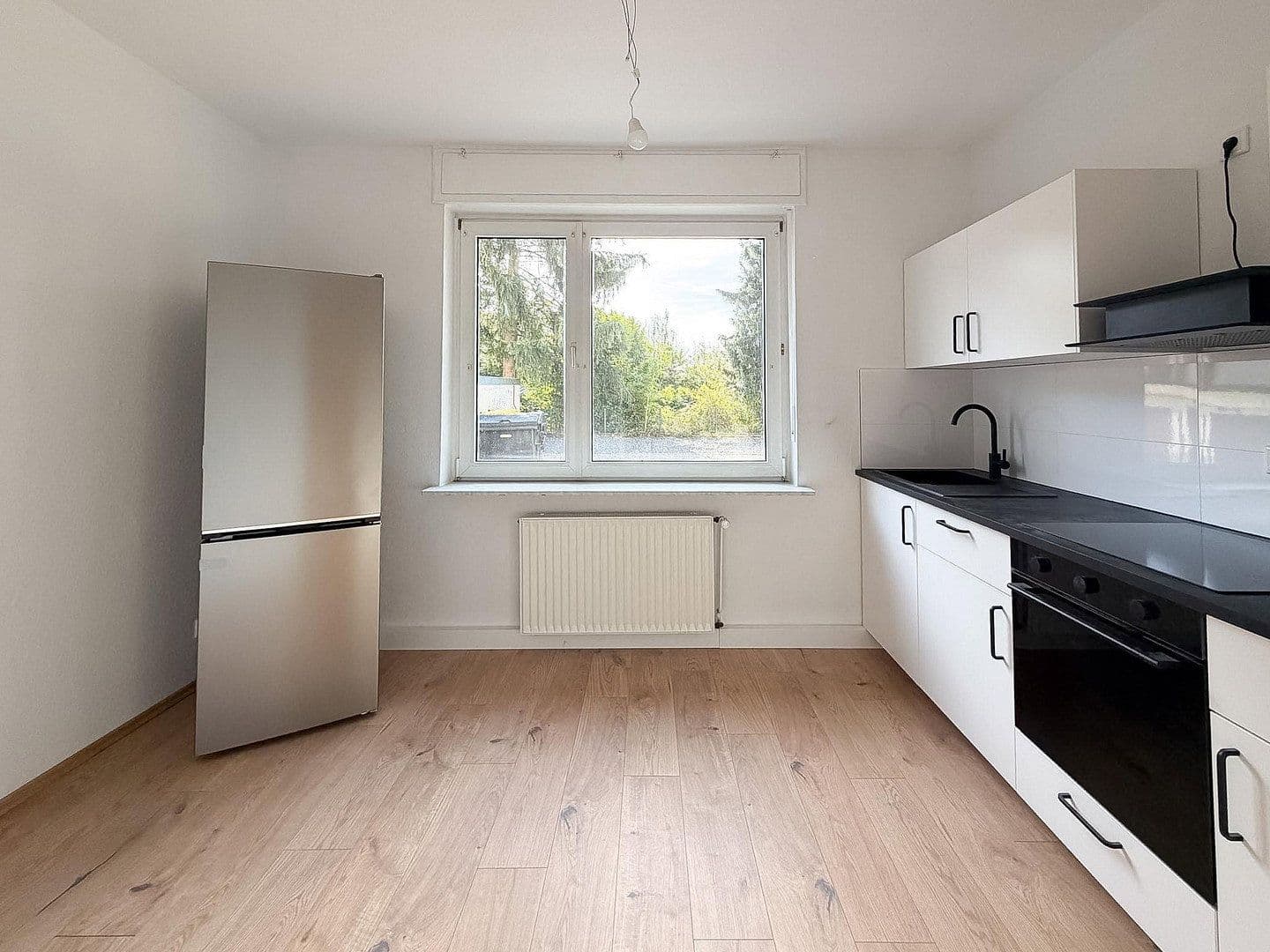 1 bedroom with open-plan kitchen flat for sale, 52 m², Bochum, North Rhine-Westphalia 1 bedroom with open-plan kitchen flat for sale, 52 m², Bochum, North Rhine-Westphalia