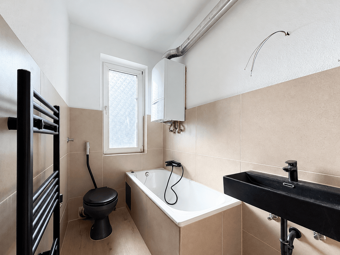 1 bedroom with open-plan kitchen flat for sale, 52 m², Bochum, North Rhine-Westphalia 1 bedroom with open-plan kitchen flat for sale, 52 m², Bochum, North Rhine-Westphalia