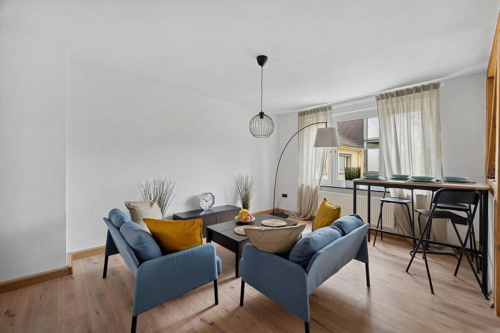 1 bedroom with open-plan kitchen flat to rent, 51 m², Haspeler Schulstr. 21a, Wuppertal, North Rhine-Westphalia 1 bedroom with open-plan kitchen flat to rent, 51 m², Haspeler Schulstr. 21a, Wuppertal, North Rhine-Westphalia