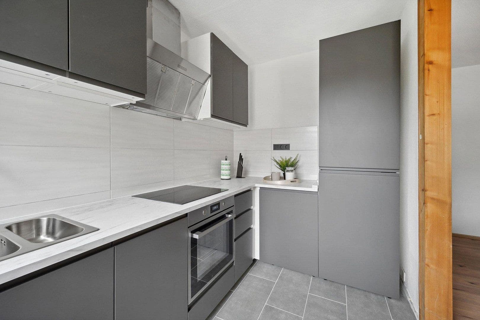 1 bedroom with open-plan kitchen flat to rent, 51 m², Haspeler Schulstr. 21a, Wuppertal, North Rhine-Westphalia 1 bedroom with open-plan kitchen flat to rent, 51 m², Haspeler Schulstr. 21a, Wuppertal, North Rhine-Westphalia