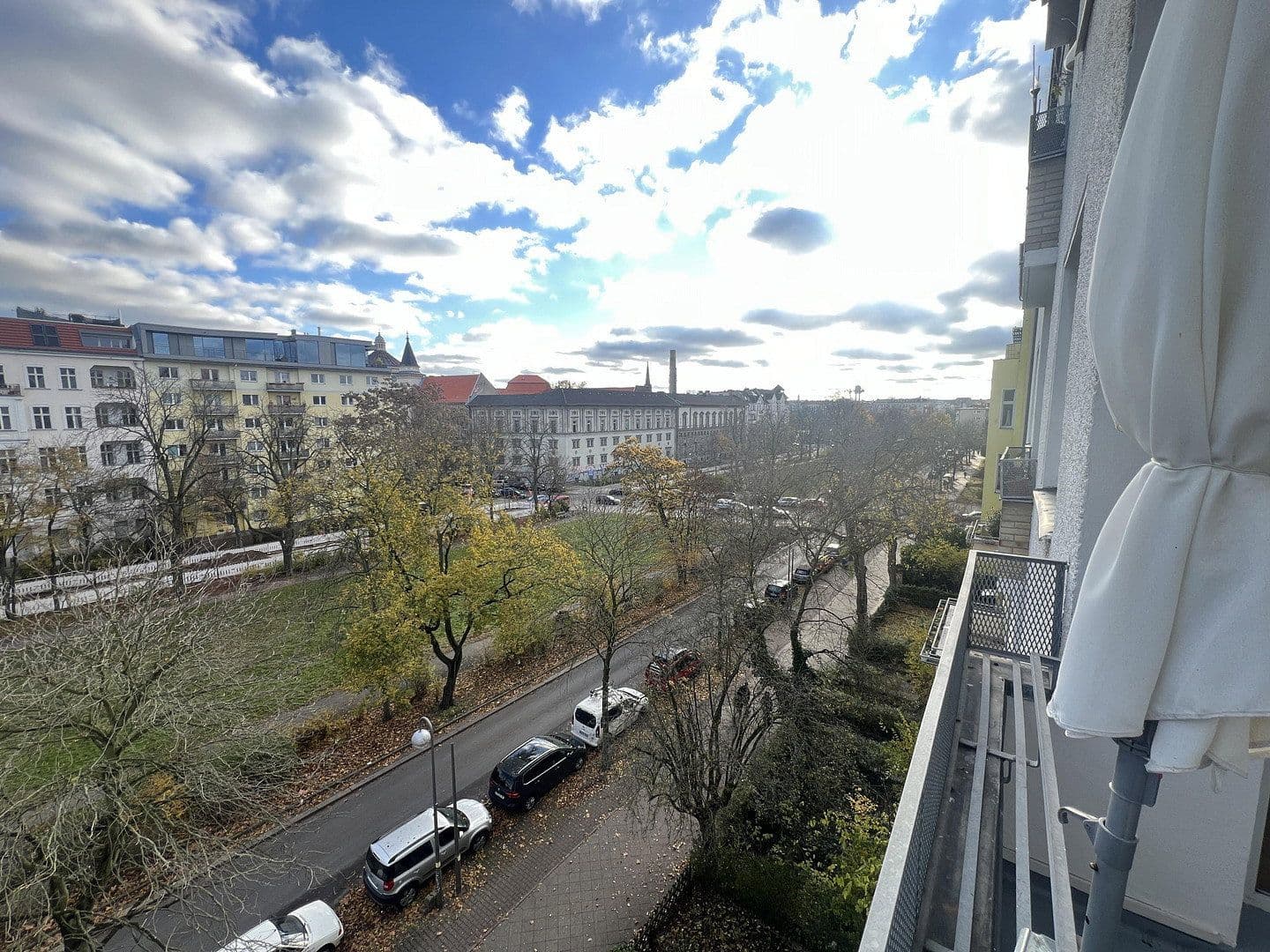 2 bedroom flat for sale, 47 m², Berlin, Berlin 2 bedroom flat for sale, 47 m², Berlin, Berlin