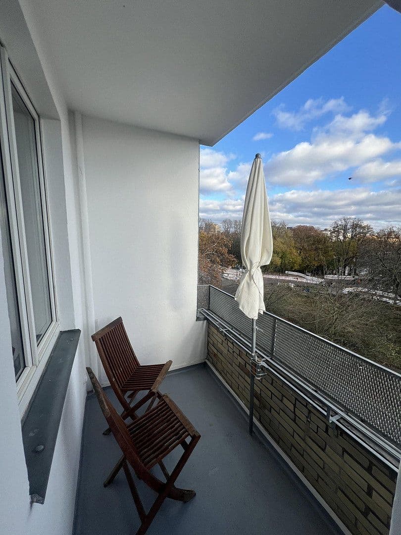 2 bedroom flat for sale, 47 m², Berlin, Berlin 2 bedroom flat for sale, 47 m², Berlin, Berlin
