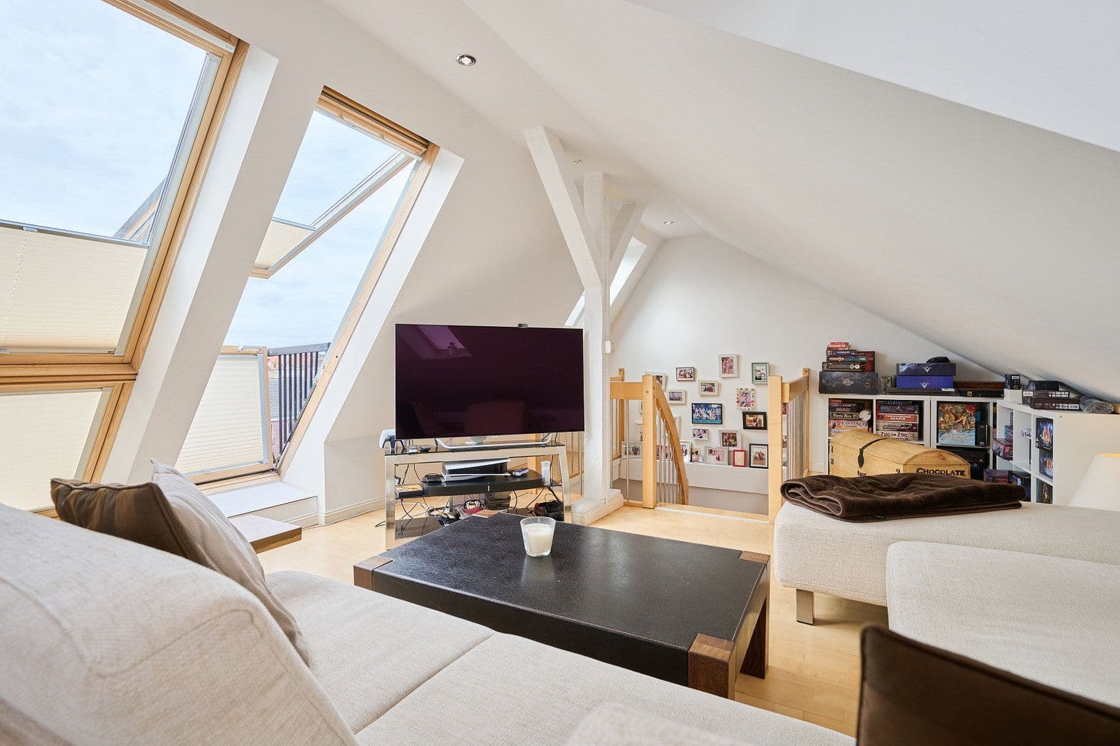 4 bedroom flat for sale, 108 m², Eckernförder Straße 54, Kiel, Schleswig-Holstein 4 bedroom flat for sale, 108 m², Eckernförder Straße 54, Kiel, Schleswig-Holstein