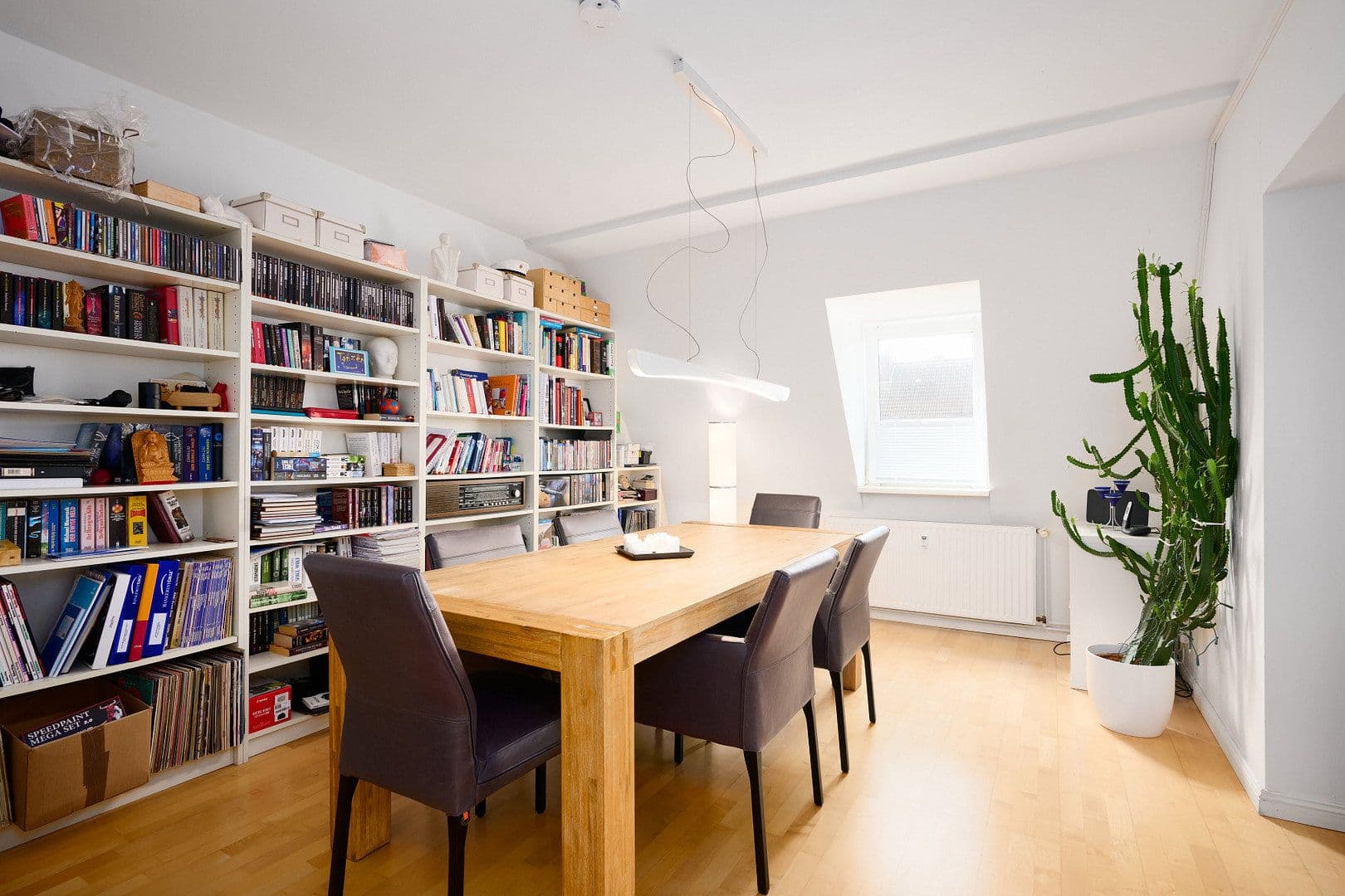 4 bedroom flat for sale, 108 m², Eckernförder Straße 54, Kiel, Schleswig-Holstein 4 bedroom flat for sale, 108 m², Eckernförder Straße 54, Kiel, Schleswig-Holstein