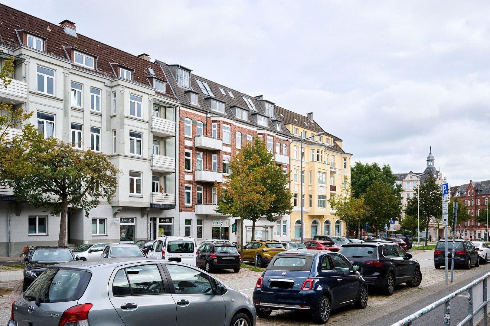 4 bedroom flat for sale, 108 m², Eckernförder Straße 54, Kiel, Schleswig-Holstein 4 bedroom flat for sale, 108 m², Eckernförder Straße 54, Kiel, Schleswig-Holstein
